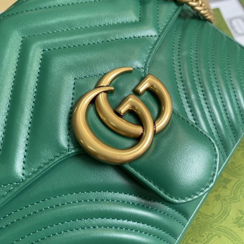 Gucci Marmont Bags